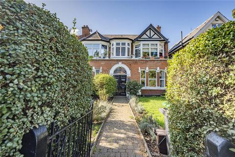 undefined, Kingston Road, New Malden, KT3
