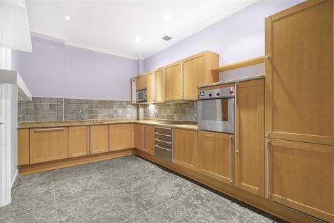 undefined, Somerville Avenue, London