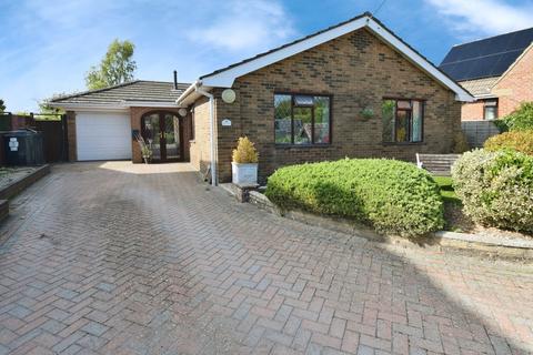 4 bedroom bungalow for sale, Nett Road, Shrewton. SP3 4HB