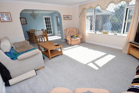 4 bedroom bungalow for sale, Nett Road, Shrewton. SP3 4HB