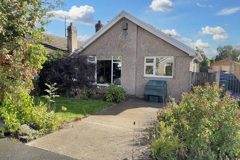 2 bedroom detached bungalow for sale, Marble Church Grove, Bodelwyddan, Denbighshire, LL18 5UP