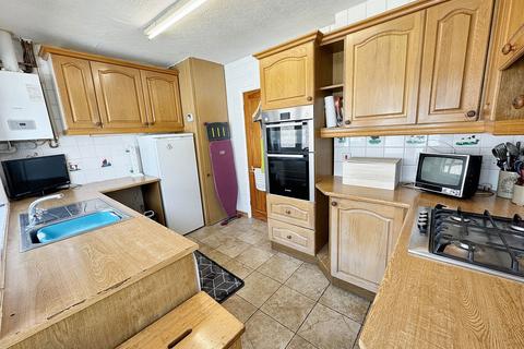 2 bedroom detached bungalow for sale, Marble Church Grove, Bodelwyddan, Denbighshire, LL18 5UP