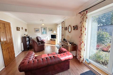 2 bedroom detached bungalow for sale, Marble Church Grove, Bodelwyddan, Denbighshire, LL18 5UP