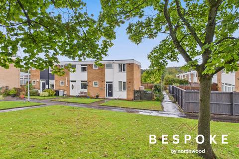 Bramble Close, Macclesfield SK10