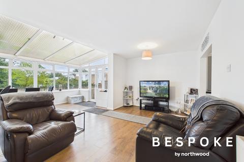 undefined, Bramble Close, Macclesfield SK10