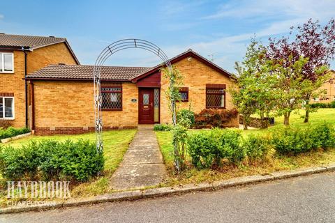 2 bedroom bungalow for sale, Caldbeck Grove, High Green