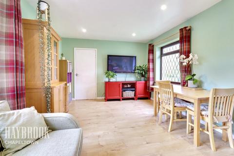 2 bedroom bungalow for sale, Caldbeck Grove, High Green