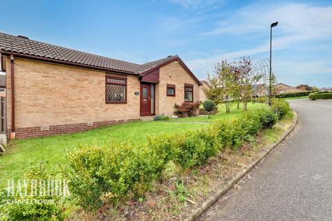 2 bedroom bungalow for sale, Caldbeck Grove, High Green