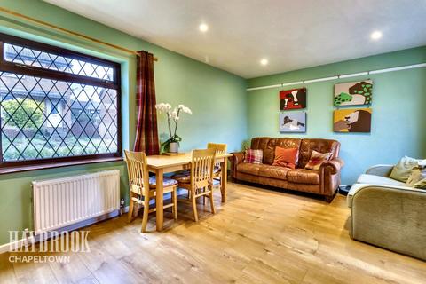 undefined, Caldbeck Grove, High Green