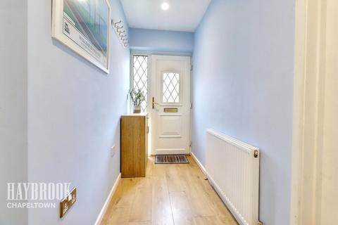 undefined, Caldbeck Grove, High Green