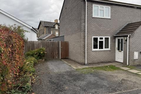 undefined, Park Road, Builth Wells, LD2 3AU