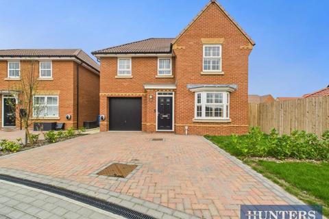 Drewery Crescent, Beverley. HU17 0YU