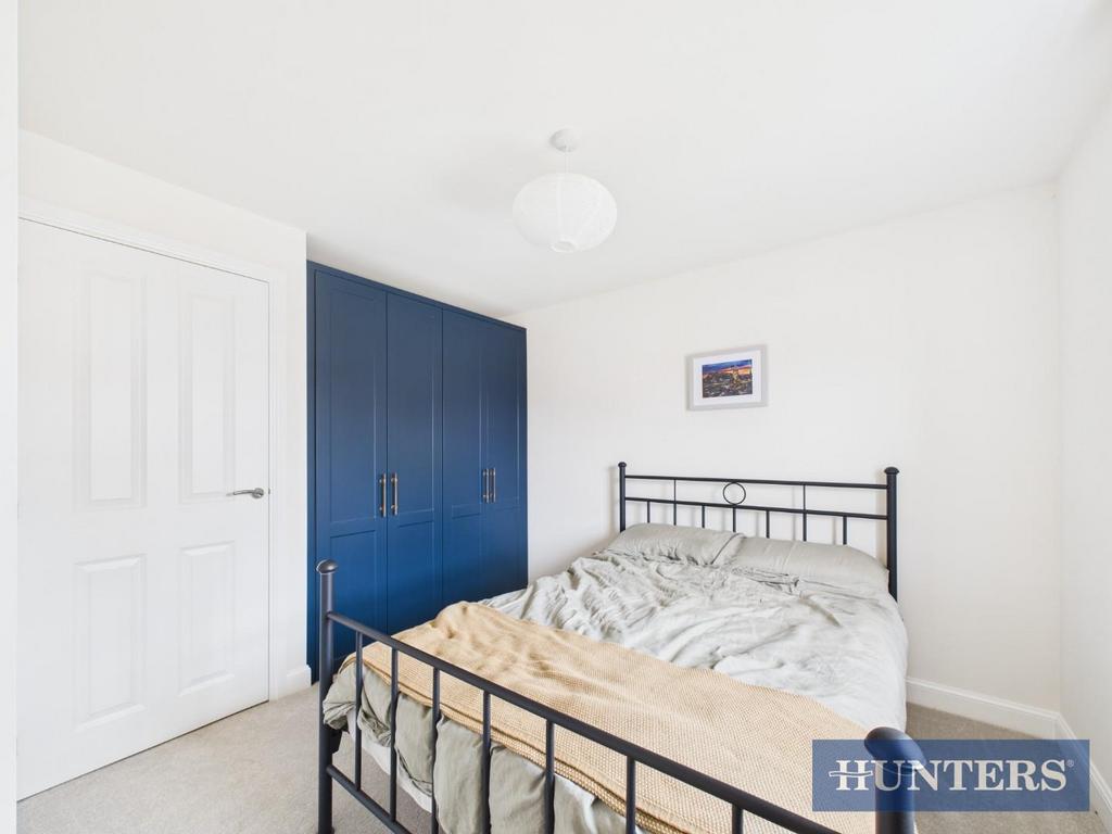 Bedroom 2 alt