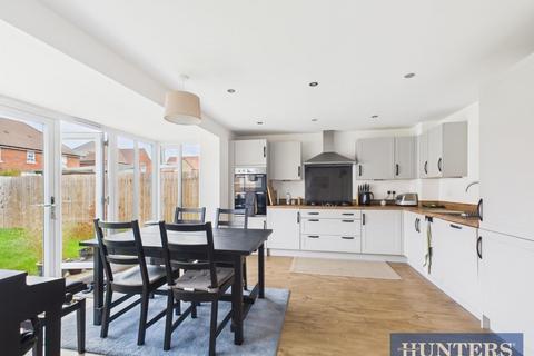undefined, Drewery Crescent, Beverley. HU17 0YU
