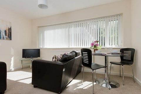 1 bedroom apartment for sale, Holland Road, Manchester, M8