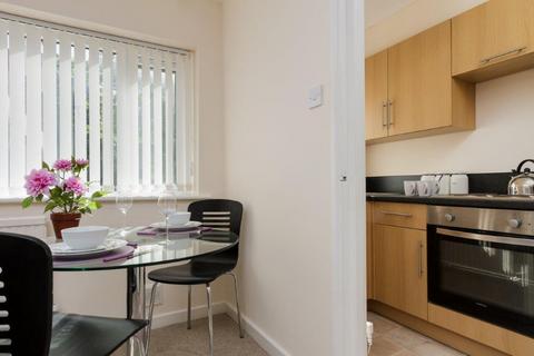 1 bedroom apartment for sale, Holland Road, Manchester, M8