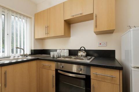 1 bedroom apartment for sale, Holland Road, Manchester, M8
