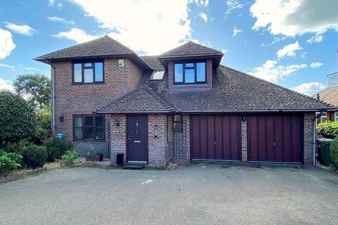3 bedroom detached house for sale, Grazebrook Close, Little Common, Bexhill-on-Sea