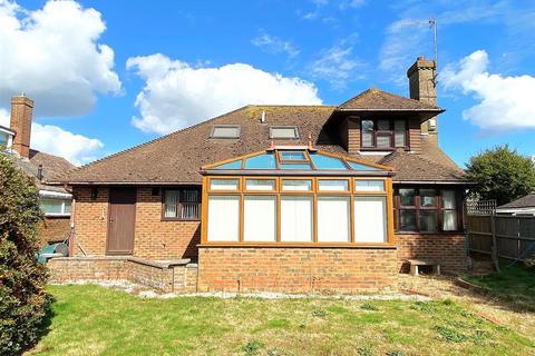 3 bedroom detached house for sale, Grazebrook Close, Little Common, Bexhill-on-Sea