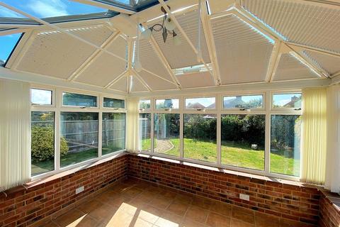 3 bedroom detached house for sale, Grazebrook Close, Little Common, Bexhill-on-Sea