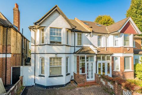 undefined, Thornbury Road, Isleworth TW7