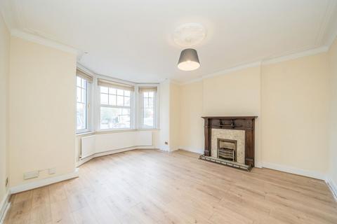 undefined, Thornbury Road, Isleworth TW7