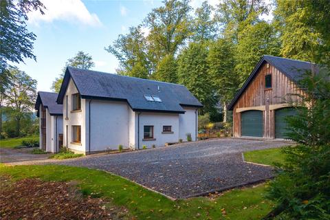 5 bedroom detached house for sale, Lime Trees, Garth, Fortingall, Aberfeldy, PH15