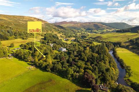 5 bedroom detached house for sale, Lime Trees, Garth, Fortingall, Aberfeldy, PH15