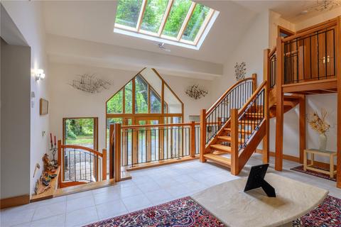 5 bedroom detached house for sale, Lime Trees, Garth, Fortingall, Aberfeldy, PH15