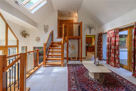 5 bedroom detached house for sale, Lime Trees, Garth, Fortingall, Aberfeldy, PH15