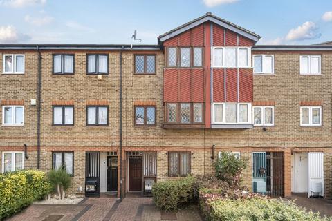 6 bedroom terraced house for sale, Enterprize Way, London, SE8