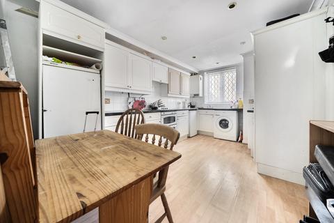 6 bedroom terraced house for sale, Enterprize Way, London, SE8