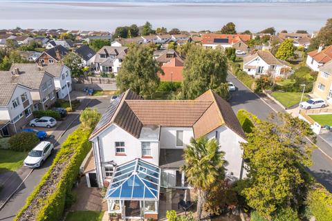 5 bedroom detached house for sale, Chesle Close, Portishead, Bristol, Somerset, BS20