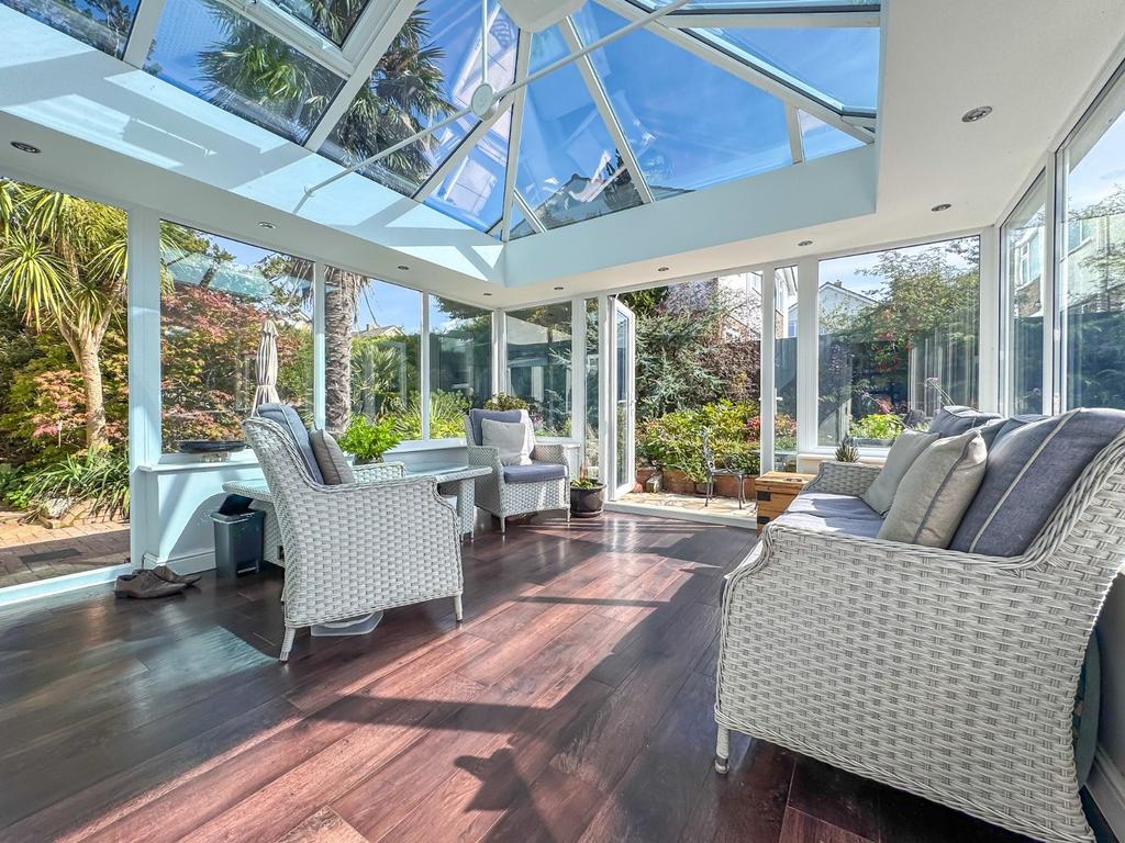 Sun Room