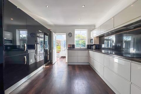 5 bedroom detached house for sale, Chesle Close, Portishead, Bristol, Somerset, BS20
