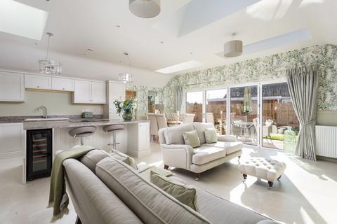 3 bedroom detached bungalow for sale, The Village, Stockton On The Forest, YO32