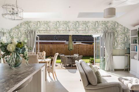 3 bedroom detached bungalow for sale, The Village, Stockton On The Forest, YO32