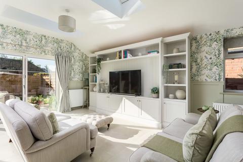 3 bedroom detached bungalow for sale, The Village, Stockton On The Forest, YO32