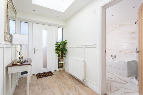 3 bedroom detached bungalow for sale, The Village, Stockton On The Forest, YO32