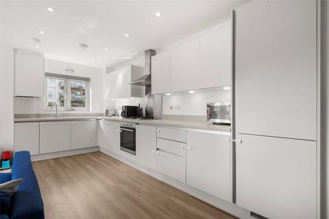 1 bedroom apartment for sale, Johnstone Close, Berkshire RG12