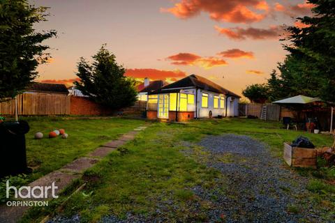 undefined, Chalk Pit Avenue, Orpington