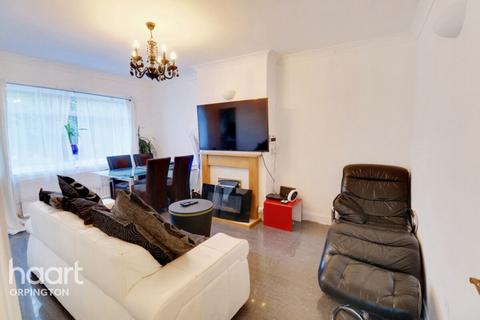 undefined, Chalk Pit Avenue, Orpington