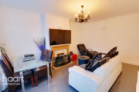 undefined, Chalk Pit Avenue, Orpington