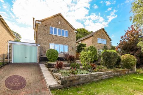 143 Bagnall Road, Nottingham, NG6 8SJ