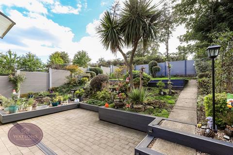 143 Bagnall Road, Nottingham, NG6 8SJ