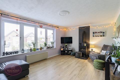 143 Bagnall Road, Nottingham, NG6 8SJ