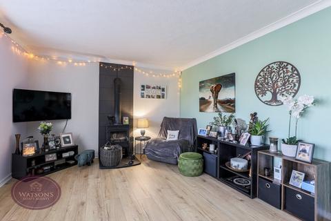 143 Bagnall Road, Nottingham, NG6 8SJ