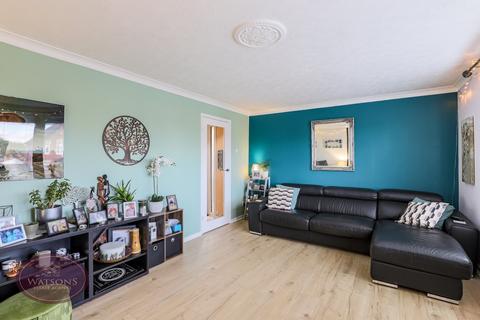 143 Bagnall Road, Nottingham, NG6 8SJ