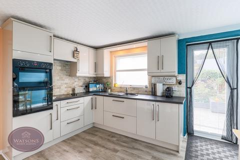 143 Bagnall Road, Nottingham, NG6 8SJ