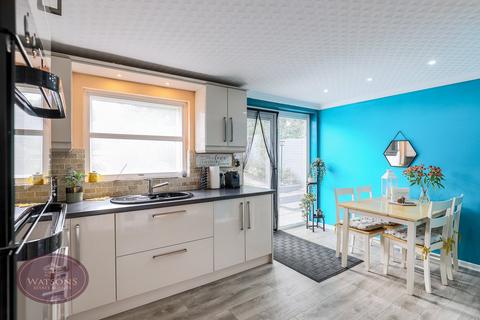 143 Bagnall Road, Nottingham, NG6 8SJ